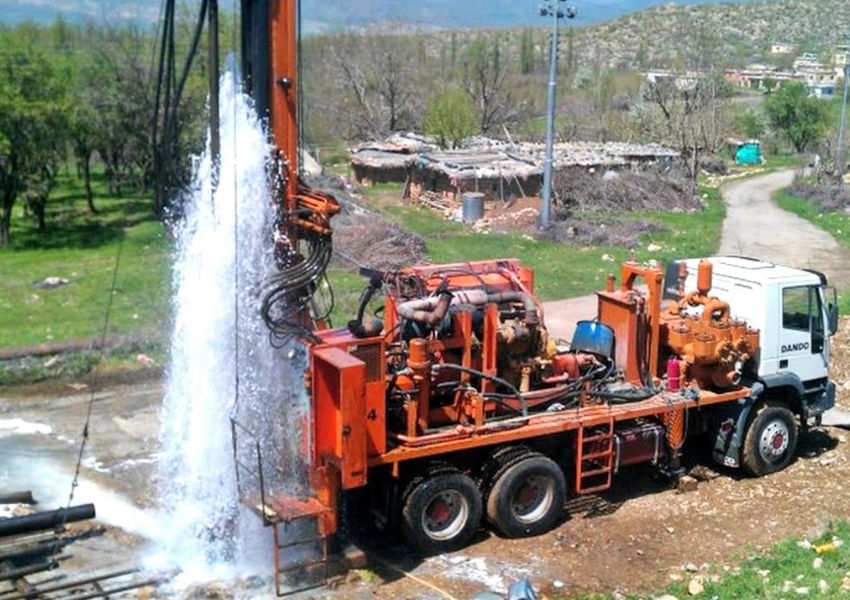 About Salemborewells