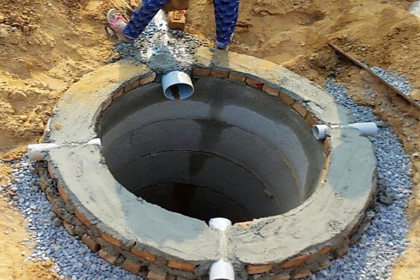 Rainwater Harvesting